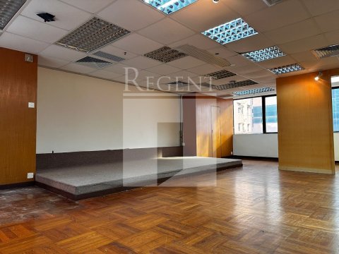 BREAKTHROUGH CTR (突破中心) BREAKTHROUGH CTR (突破中心)