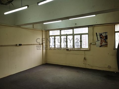 百勝工廠大廈 百勝工廠大廈