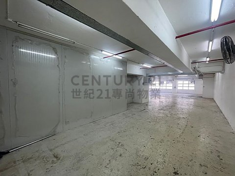 油塘工業大廈 第03座 油塘工業大廈 第03座