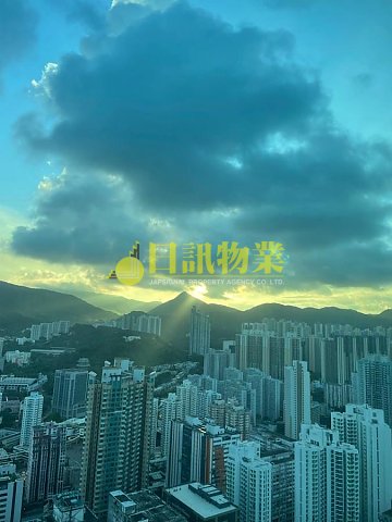 爵悅庭 B1座 西爵軒
