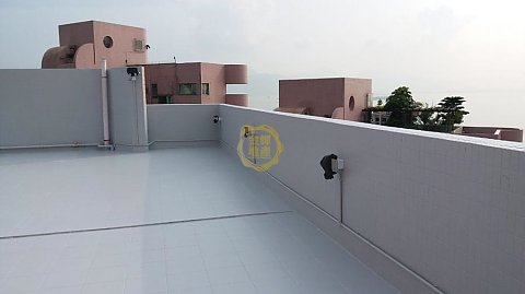 瑜翠園 第08座