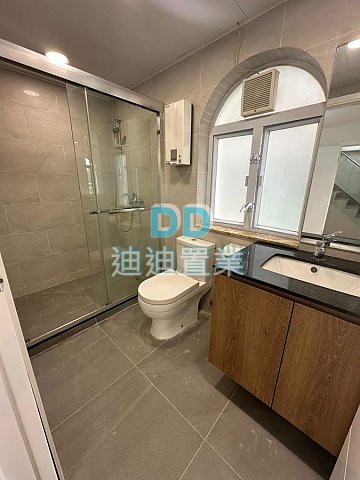 清水灣村屋 景觀開揚