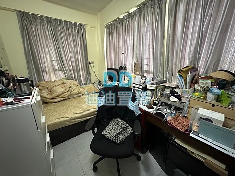 西貢苑  生活配套齊全