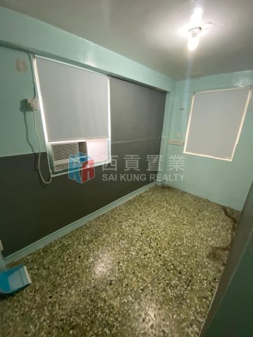 西貢唐樓