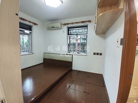 孟公屋