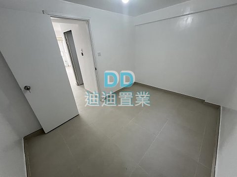 南圍村 景觀優美 