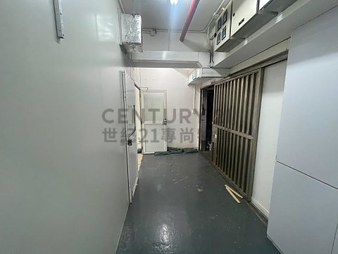 油塘工業大廈 第03座 油塘工業大廈 第03座