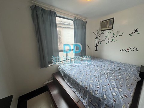 蠔涌新村 位置 交通方便