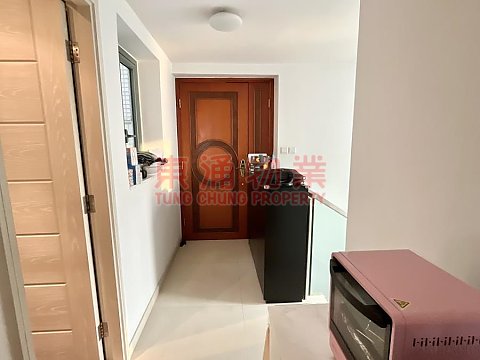 東堤灣畔 第07座 罕有複式