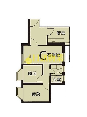 海灣花園 第03座