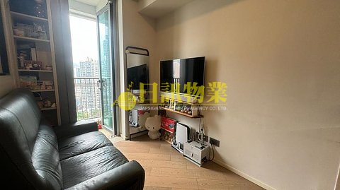 柏傲灣 第01B座