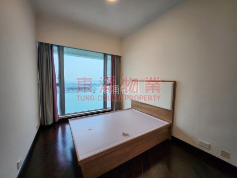 藍天海岸 第03期 B座 影岸紅 覆式海景