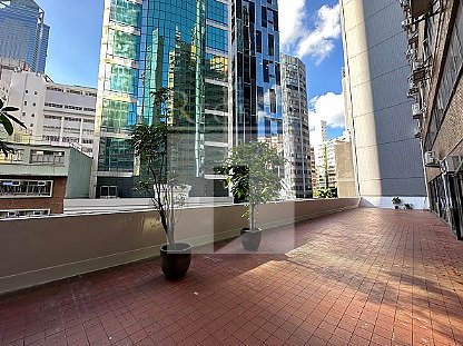 Wan Chai Com Ctr (灣仔商業中心) 