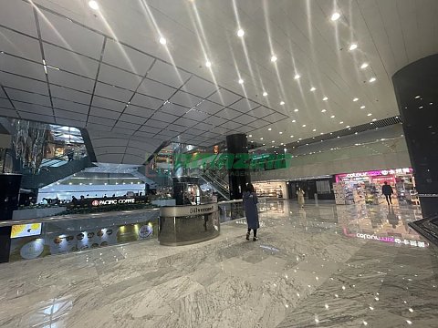 新港中心 第02座