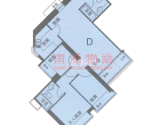 映灣園 第04期 第16座 東南三房套