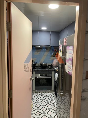 麗翠苑