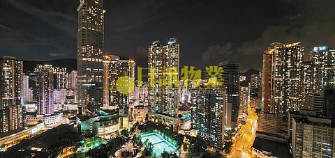 柏傲灣 第02B座