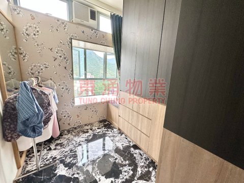 東堤灣畔 第09座 高層有質素
