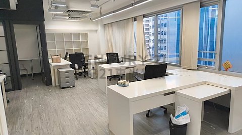 易通商業大廈