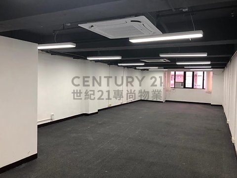 溢財中心 溢財中心