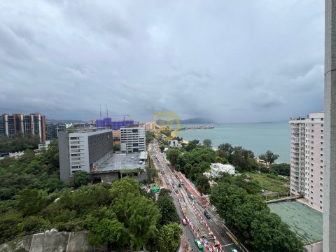 海景花園 