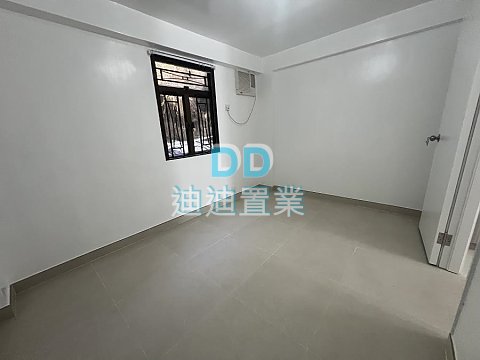 南圍村 景觀優美 