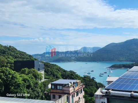 清水灣花園