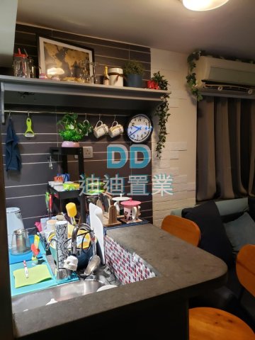 南圍村 位置方便