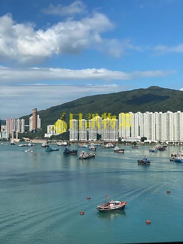 海濱花園 第05座 海濤閣