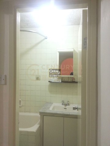 龍蟠苑 C座 (龍珠閣)