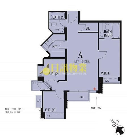 環宇海灣 第08座