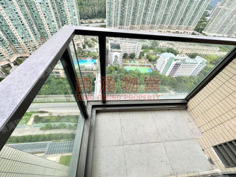 昇薈 第09座 高層開揚兩房