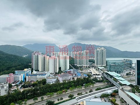 藍天海岸 第03期 A座 影岸紅 一房露台