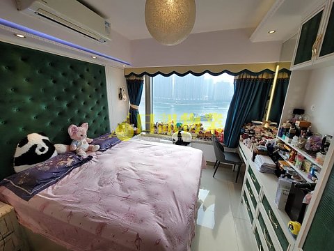 海之戀 愛炫美 第01座