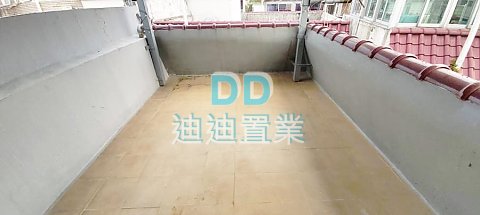 蠔涌村 免塞車地段