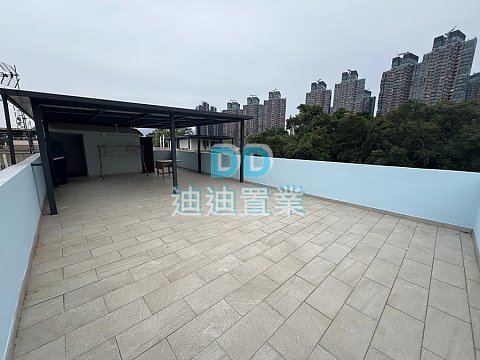 烏溪沙村位置方便 環境優靜 