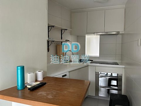 南山村 環境清靜 大花園