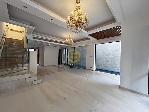 星堤 洋房