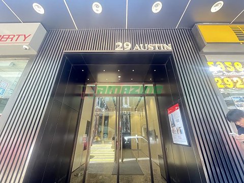 29 AUSTIN ROAD