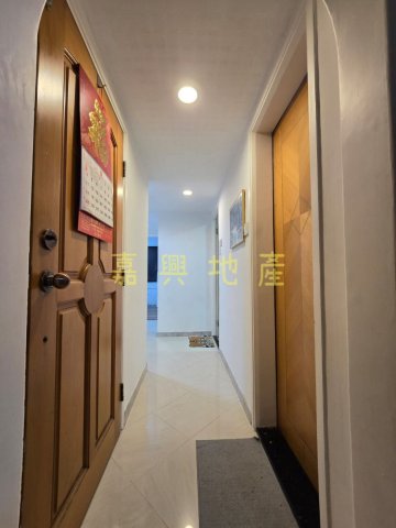 沙田圍新村