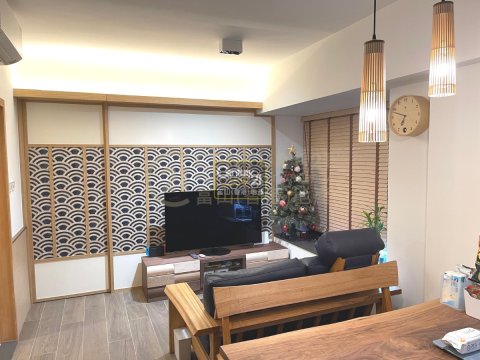 曉暉花園