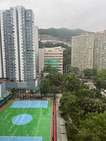 YEE TSUI COURT BLK B (HOS)