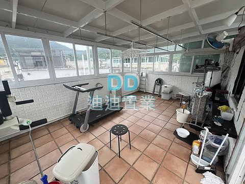 蠔涌新村 位置 交通方便