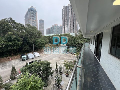 烏溪沙村位置方便 環境優靜 