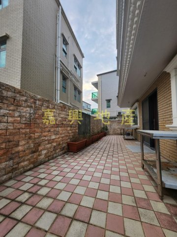 黃漁灘村 95080030