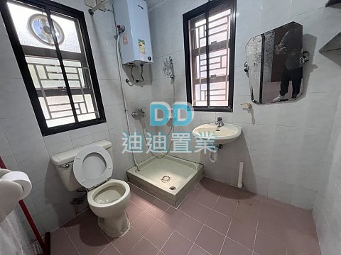 烏溪沙村 位置方便