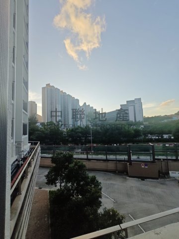 YU TAI COURT BLK B YU YING HSE (HOS)