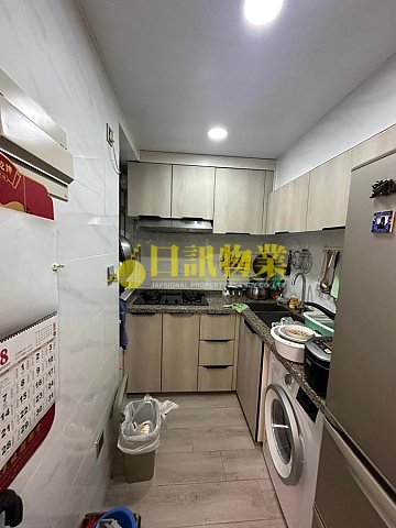 海濱花園 第03座 海珊閣