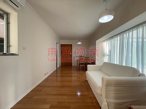 海堤灣畔 第05座 兩房廳大房大