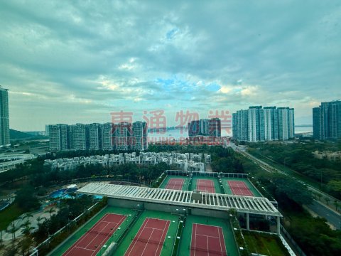 藍天海岸 第01期 第01座